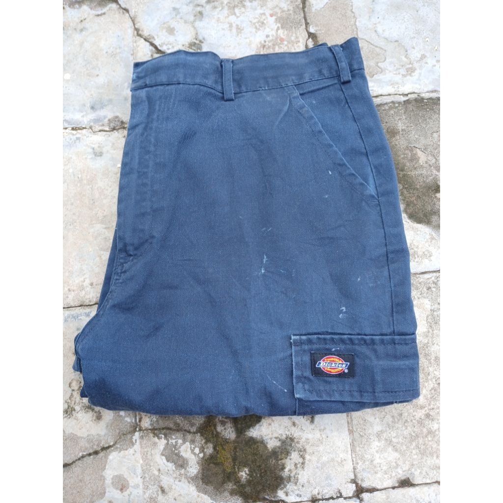 Celana Dickies Cargo