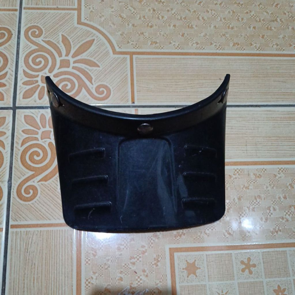 Pet helm bogo preloved