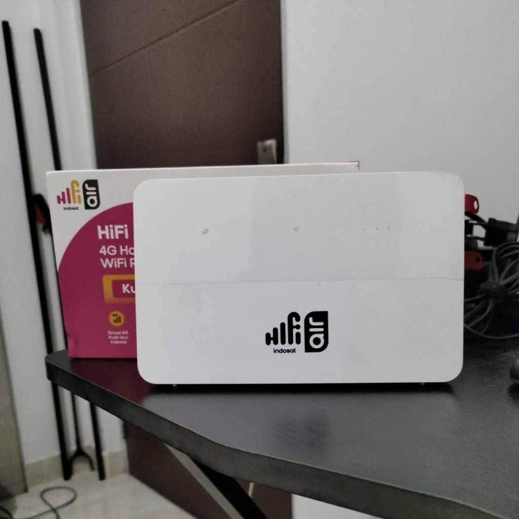 modem hifi air huawei b636
