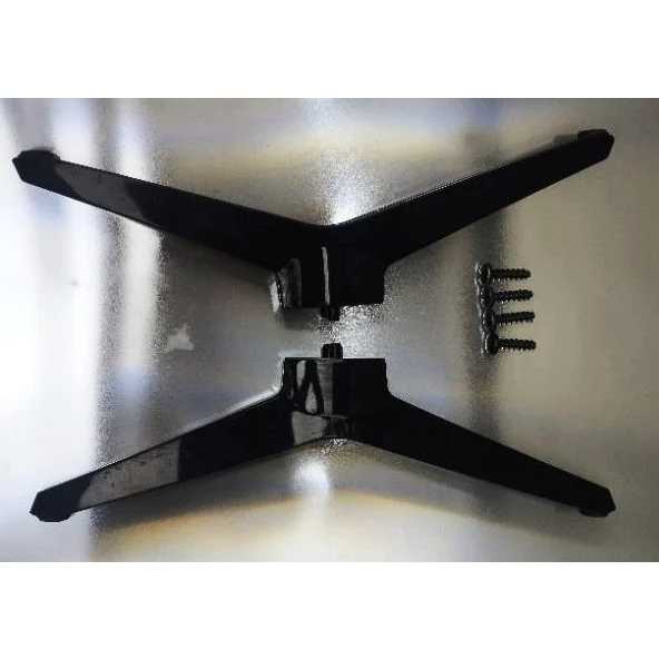 STAND KAKI TV LED PANASONIC TH-32H420G 32H420G dudukan tv 32 inch panasonik