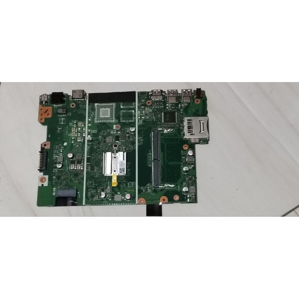 mainboard laptop Asus x441m mati