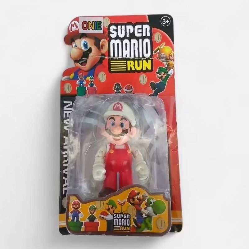 Super Mario Run