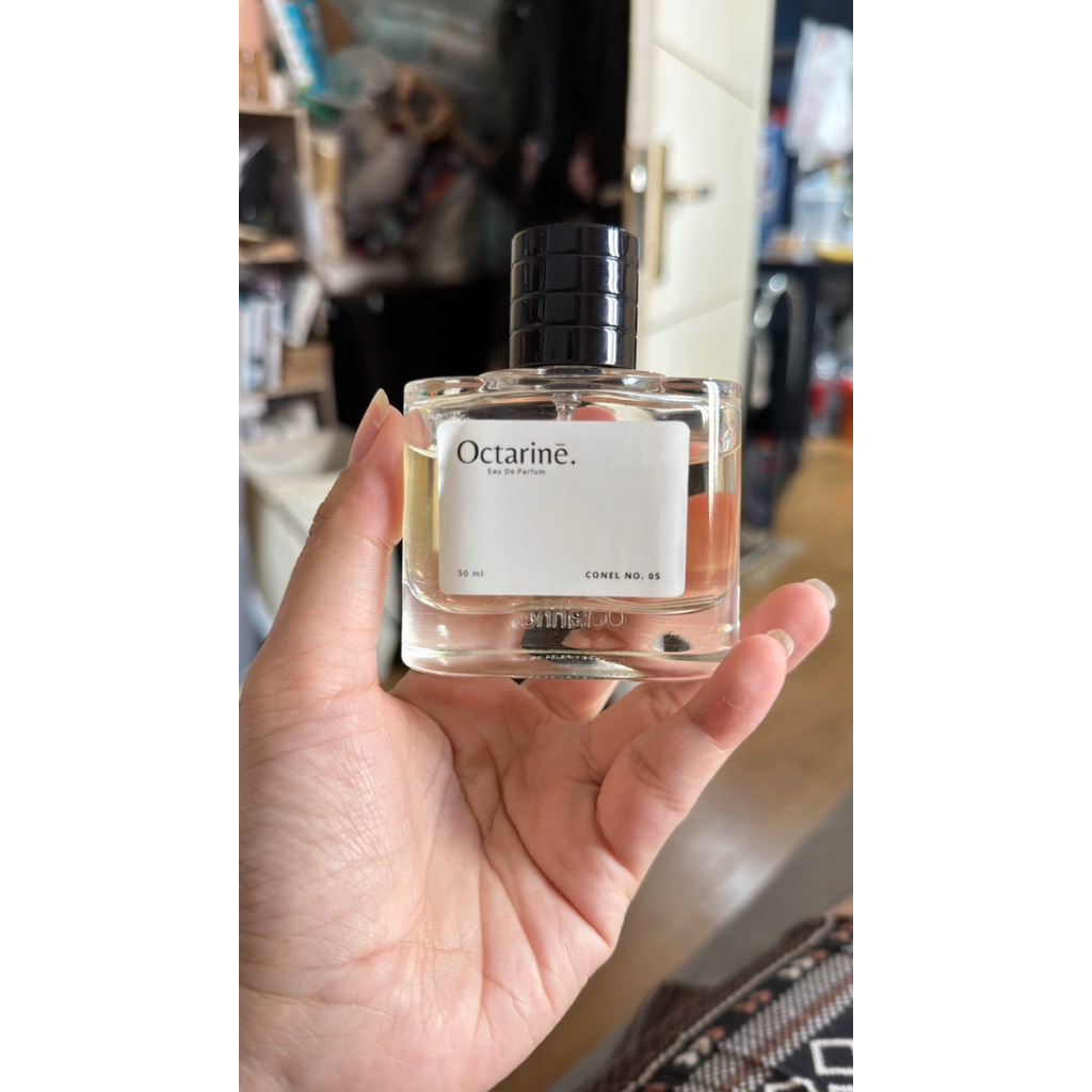 parfum octarine