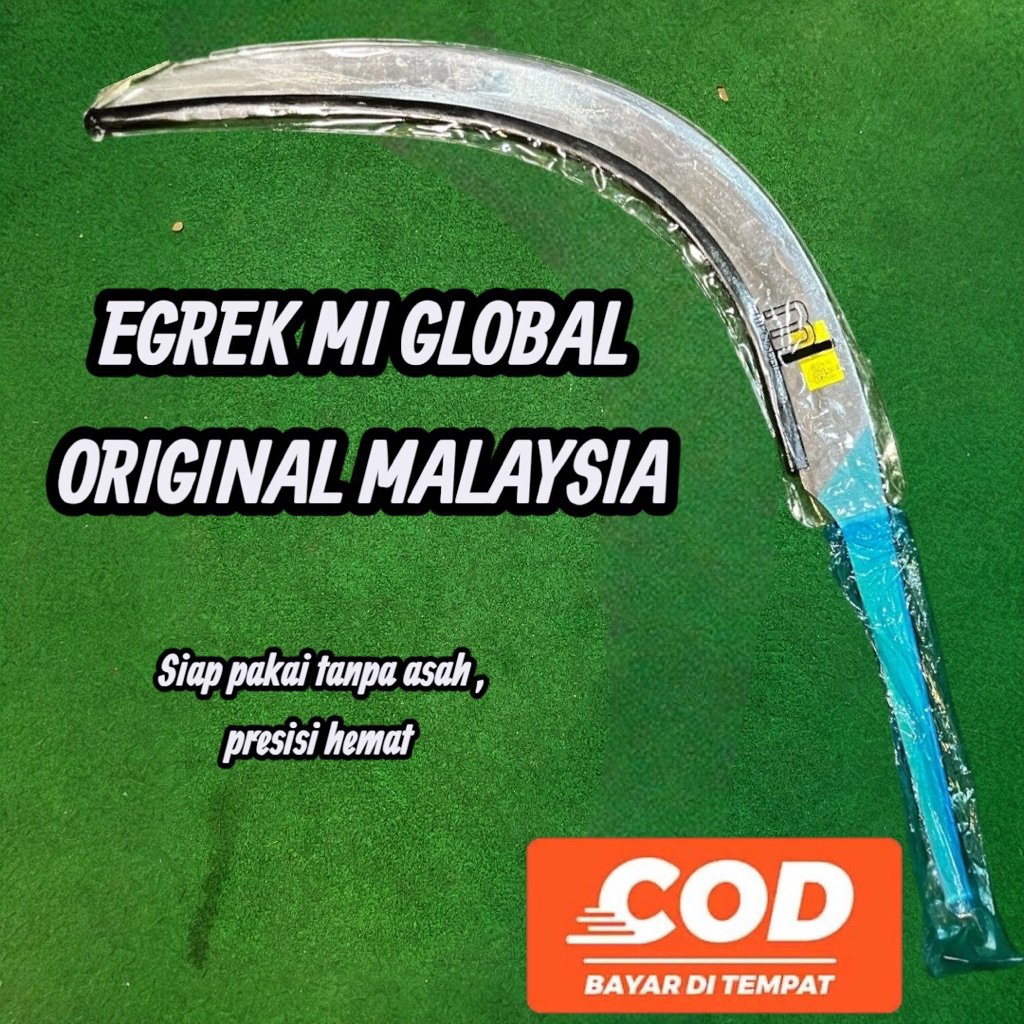 Egrek Mi Global Original Malaysia Alat panen kelapa sawit
