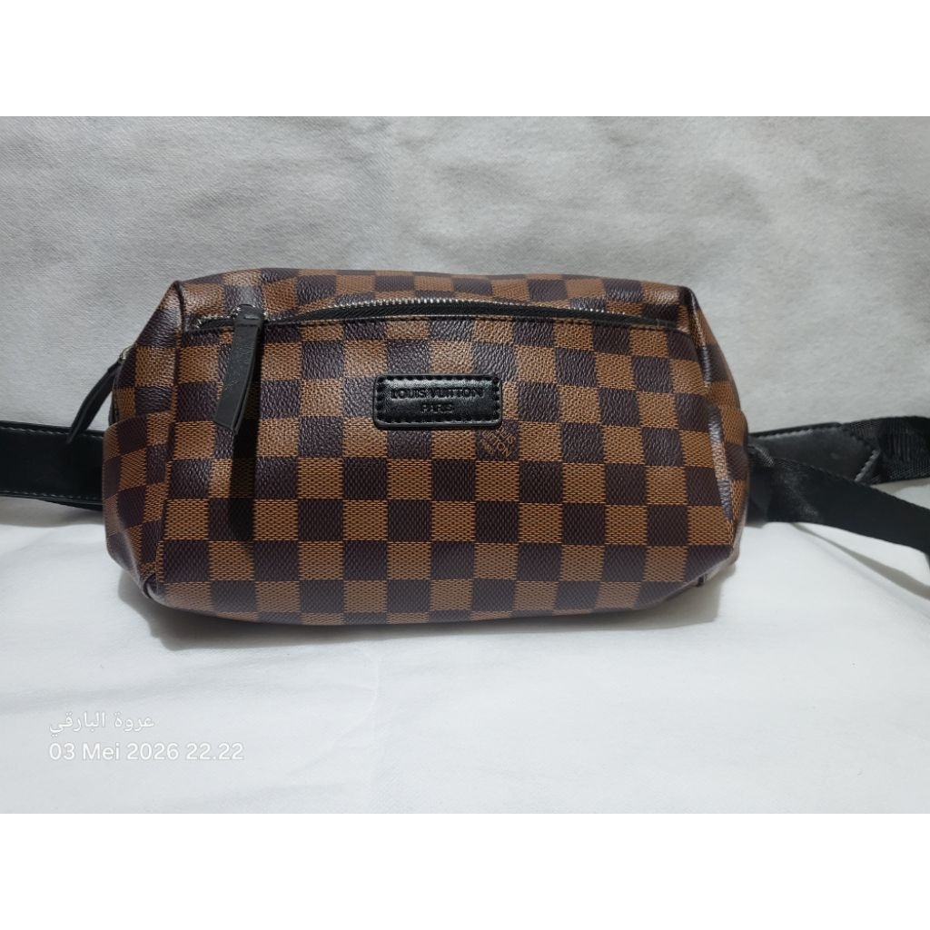 LV WAIST BAG