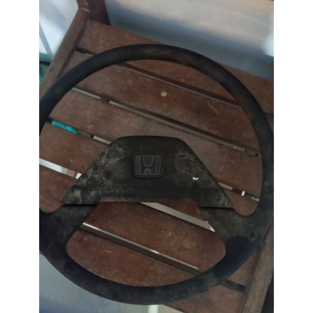 stir ORI Honda civic