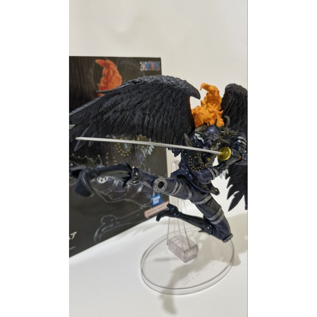 BIB KING Ichiban Kuji