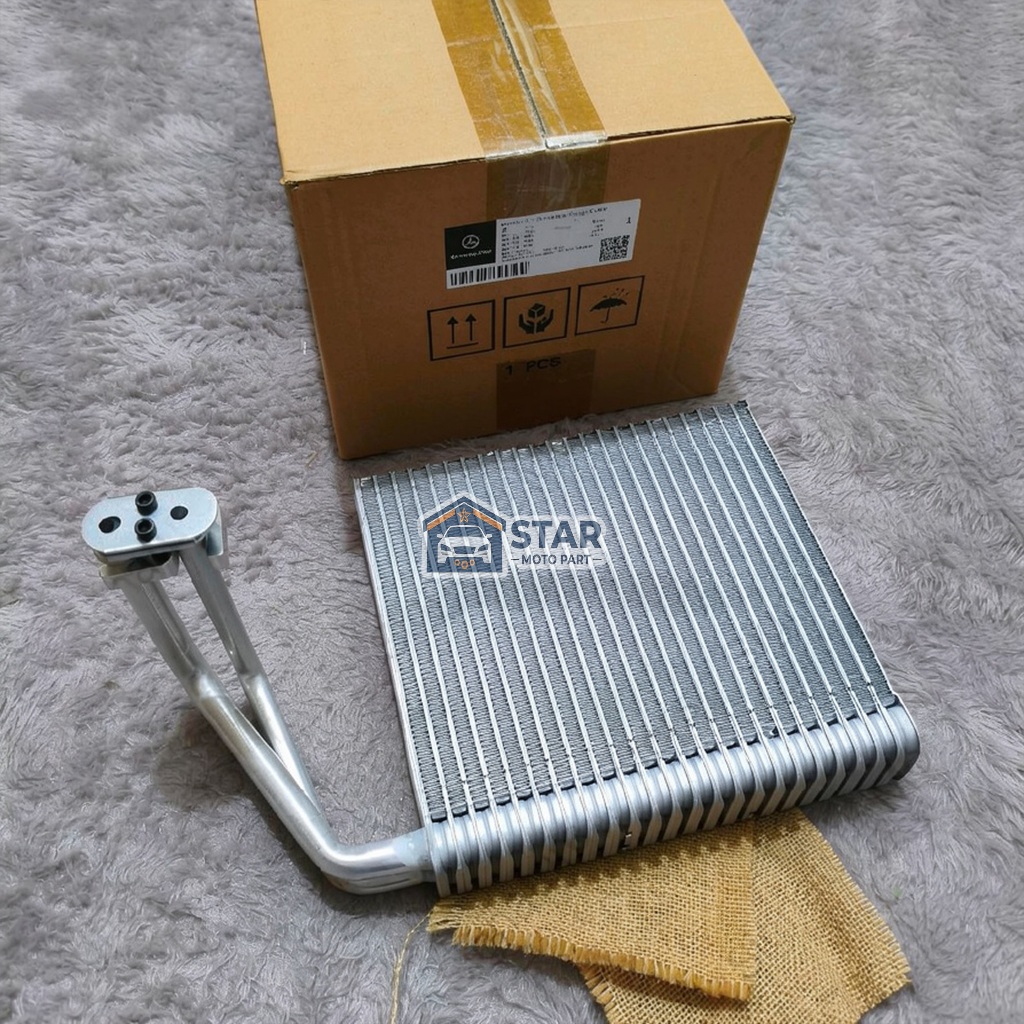 EVAPORATOR AC MERCEDES W172 R172 SLK200 SLK250 SLK300 SLC200 SLC250 SLC300 ORIGINAL AIR CONDITIONING