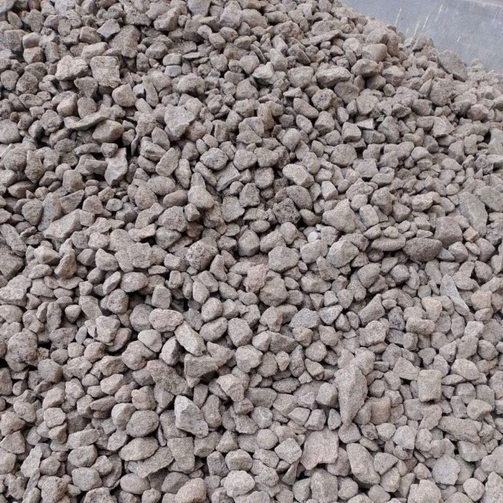 Batu Koral / Kerikil / Batu Split / Tinslah / Batu Bangunan / Harga PER 5 KILO