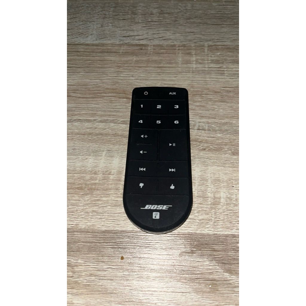 Remote BOSE Soundtouch 10/20/30 2nd Like New