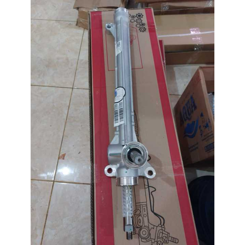 rack steer wuling confero
