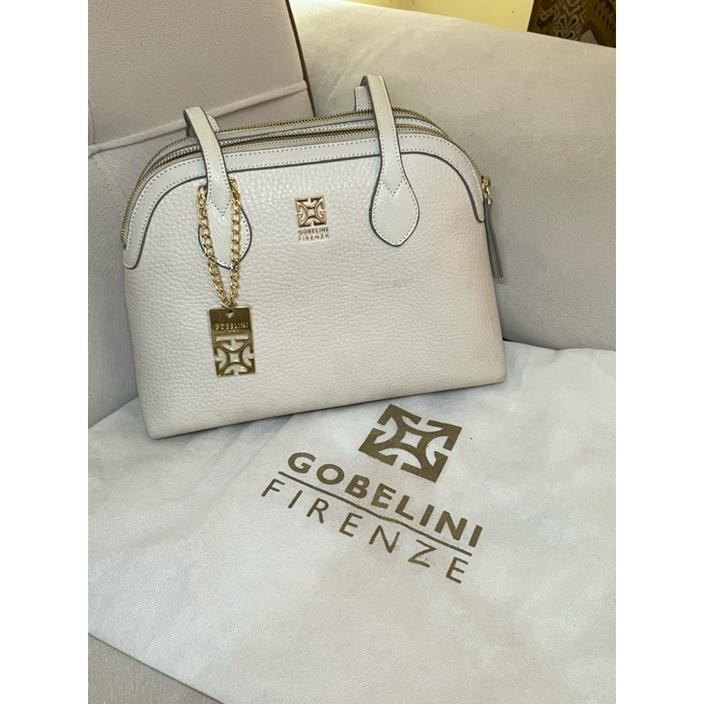 Tas Gobelini Firenze Preloved/bekas