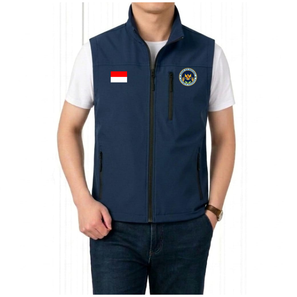 ROMPI MBG ROMPI SPPG ROMPI BADAN GIZI NASIONAL / ROMPI CUSTOM SPPG /BGN
