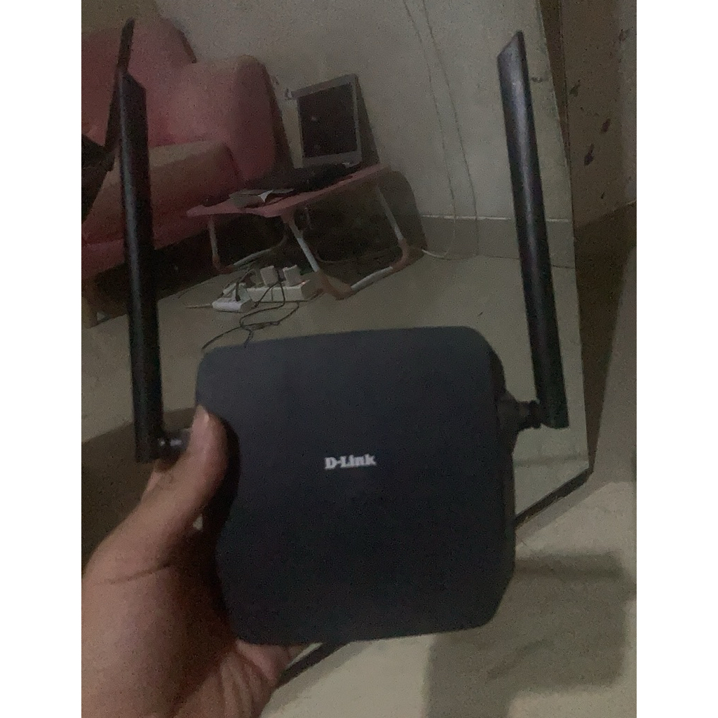router modem internet extender wifi d link d-link dlink dir612