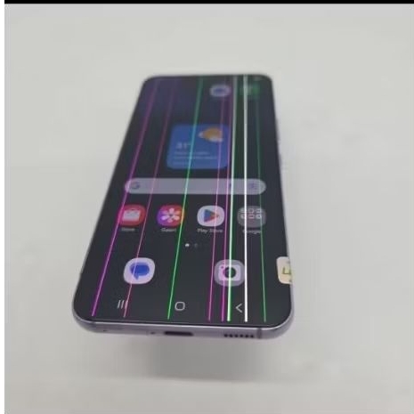 LCD Samsung S22