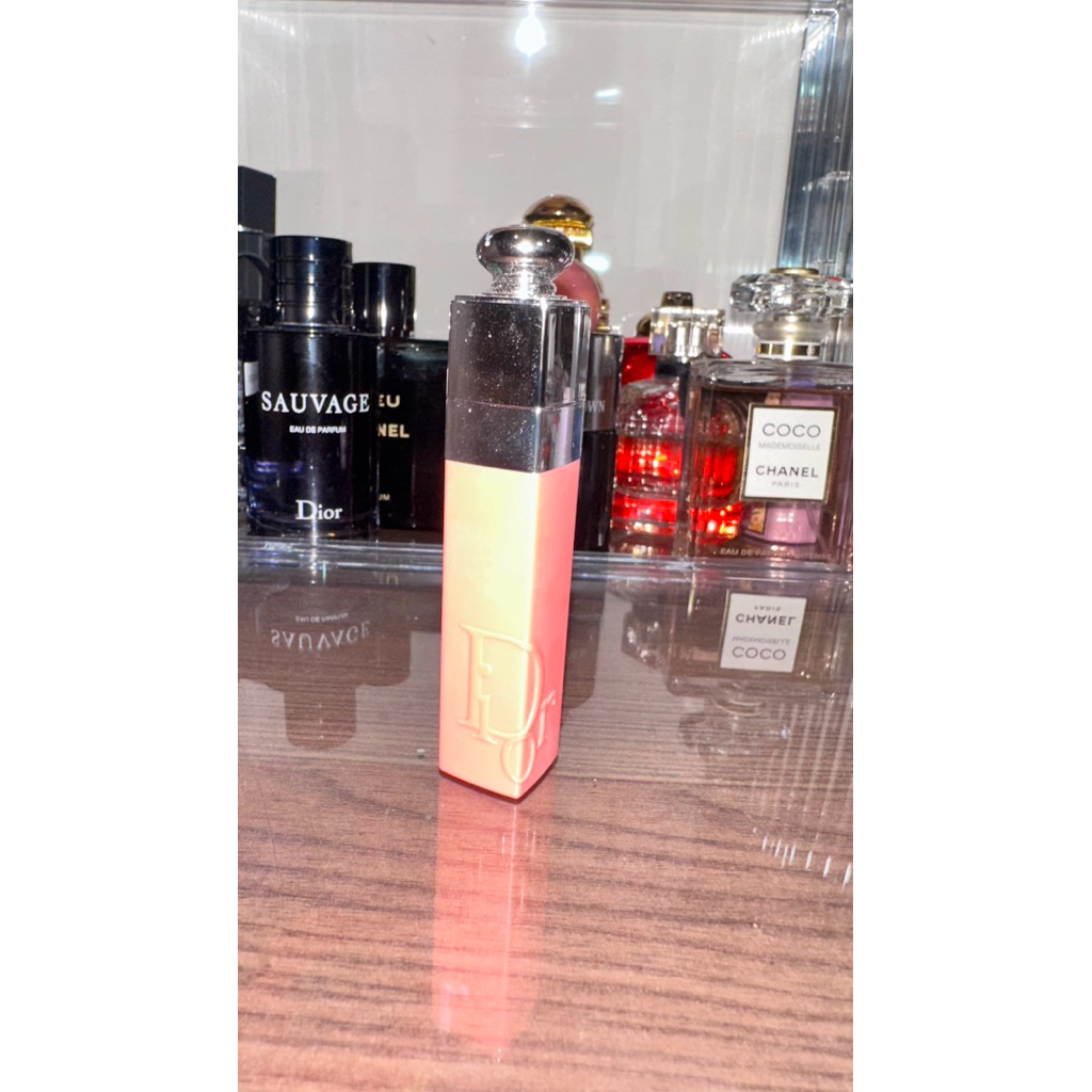 DIOR ADDICT LIP TINT