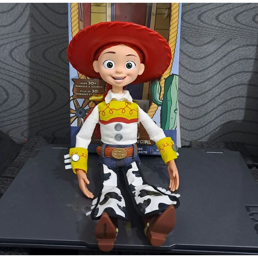 jessie Toy story disney