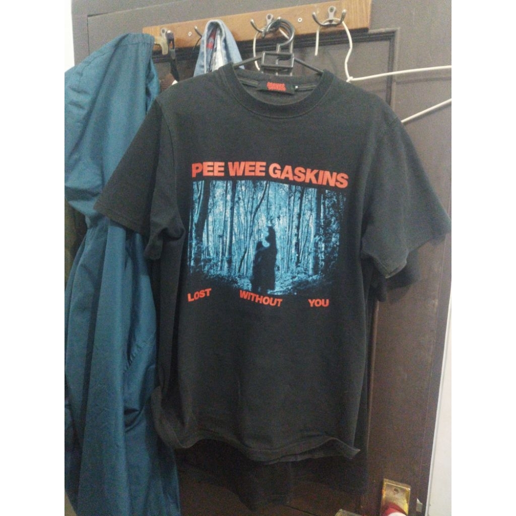 official merch pwg