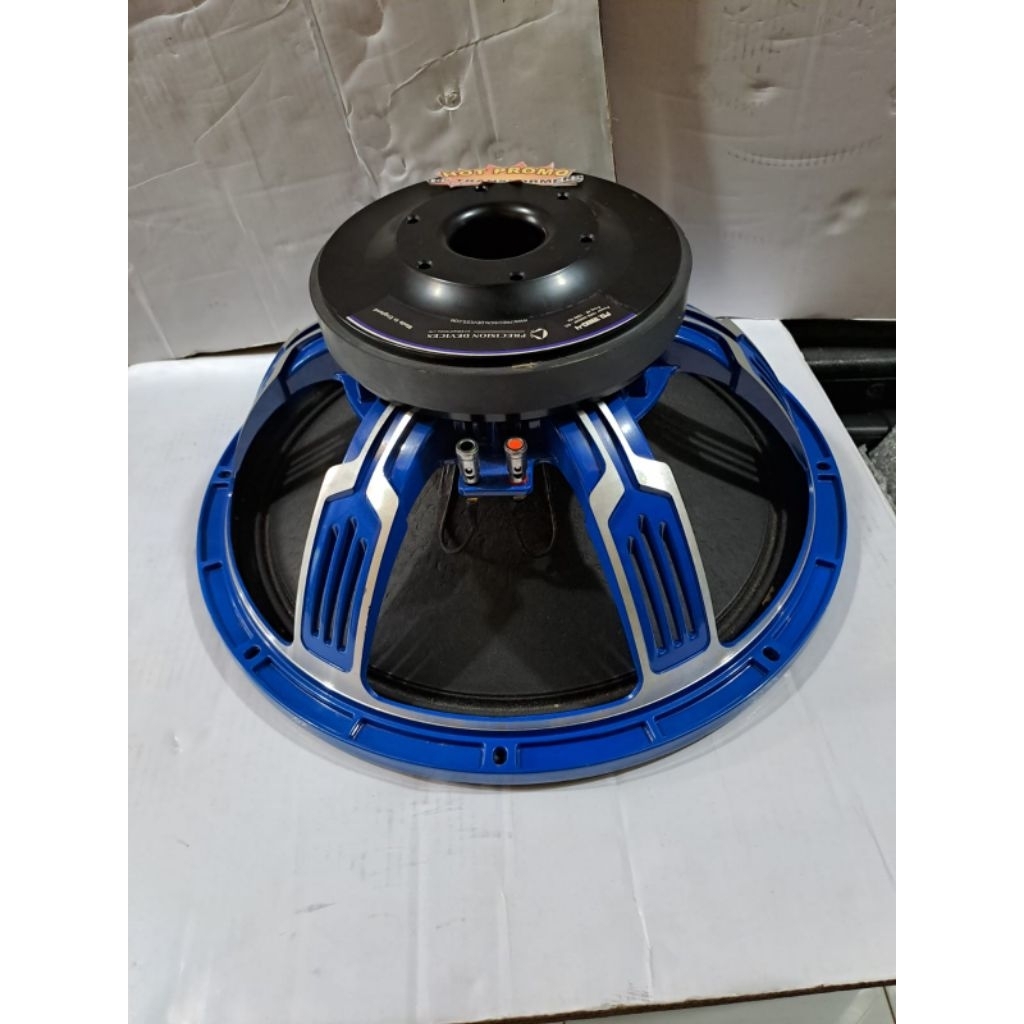 SPEAKER KOMPONEN PD1880 PD 1880 18 INCH  Subwoofer