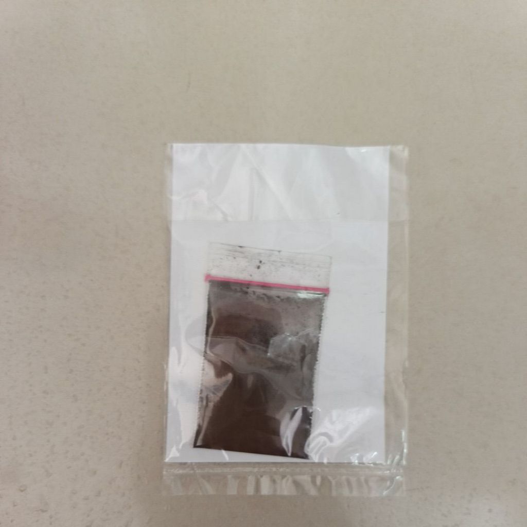 Racun tikus bubuk phospit