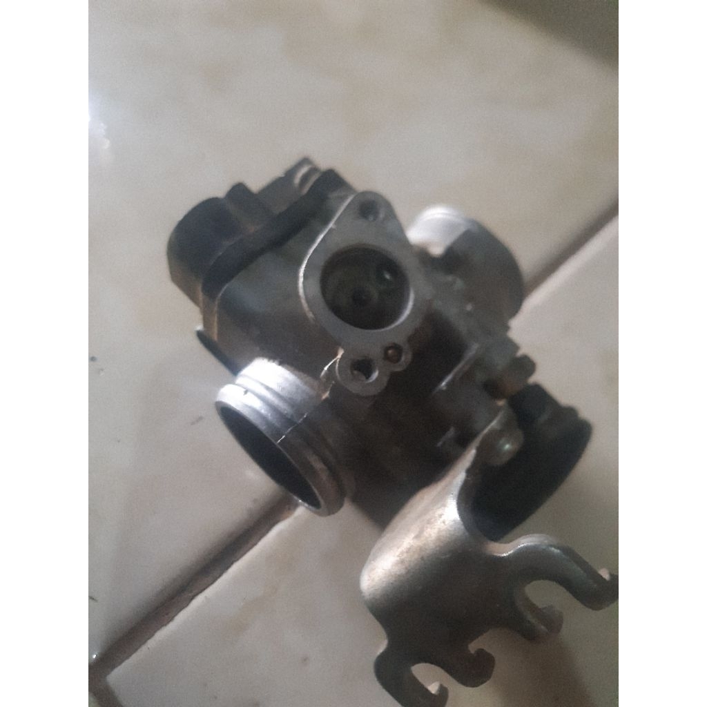 tb vixion new minus