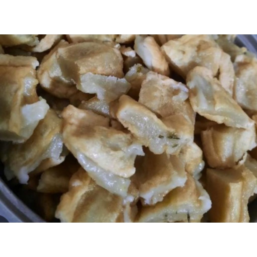 tahu pentol Aci isi 50 pcs