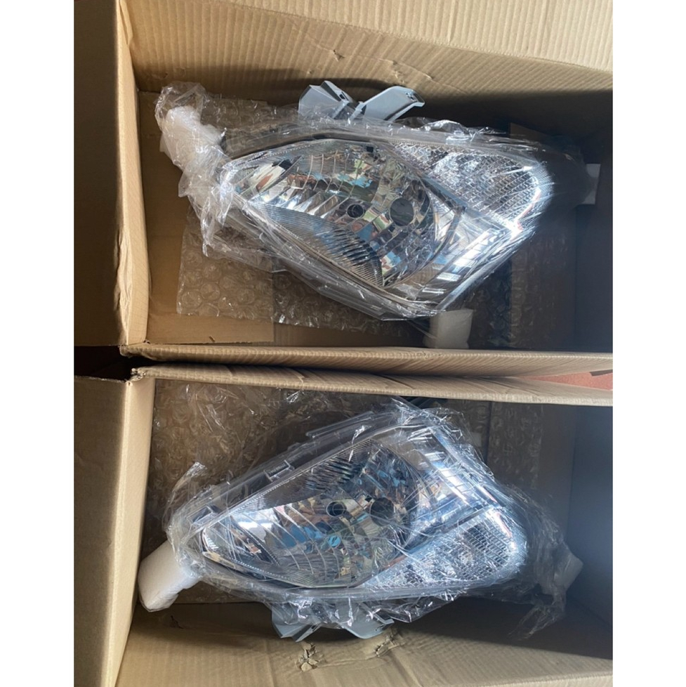 headlamp avanza xenia allnew 2011-2013