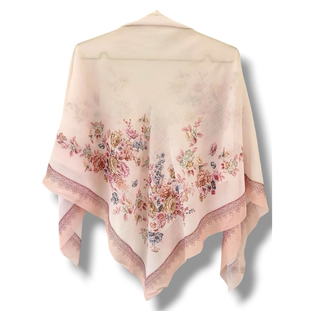 Hijab Segiempat Karina Series