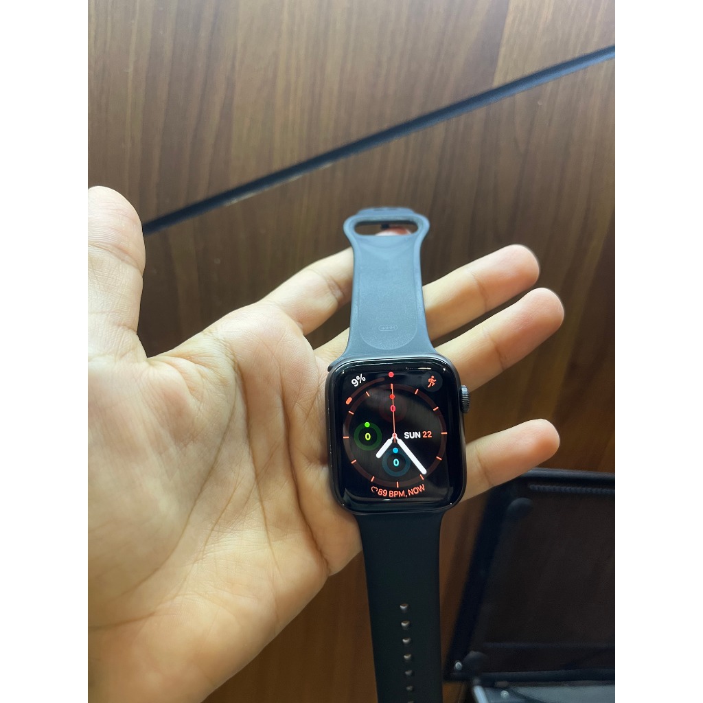 Apple watch series 6 second 100 Original (iwatch second)