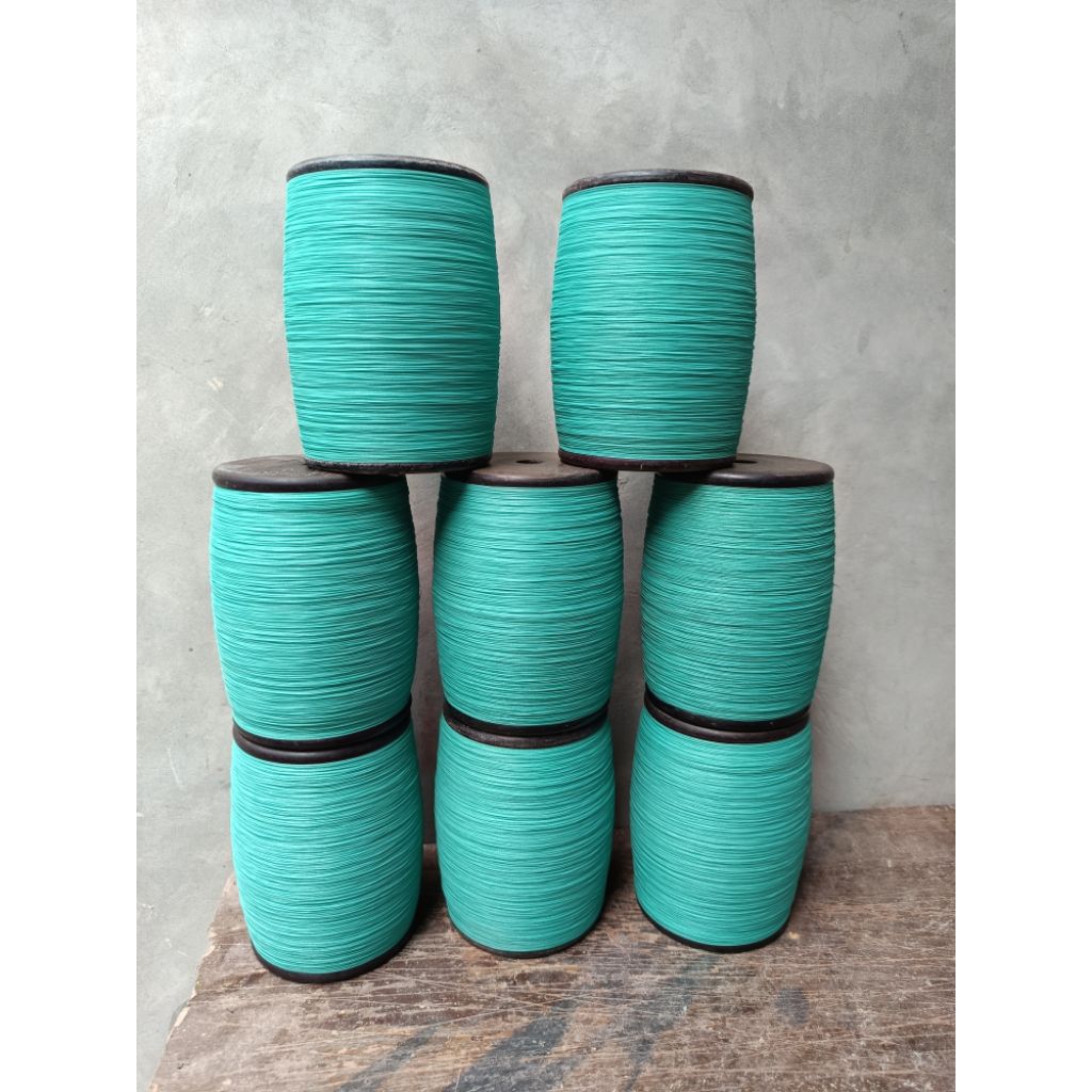 n66 original bobin ijo paket 5 pcs
