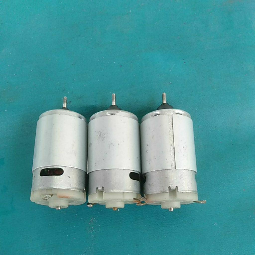 DINAMO blender RS(390) second