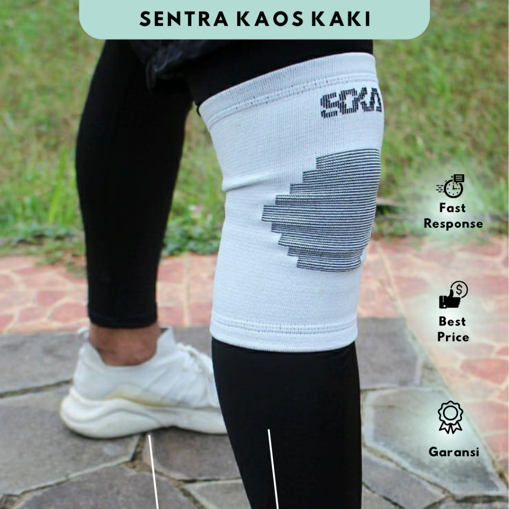 Soka - Soka Knee Support
