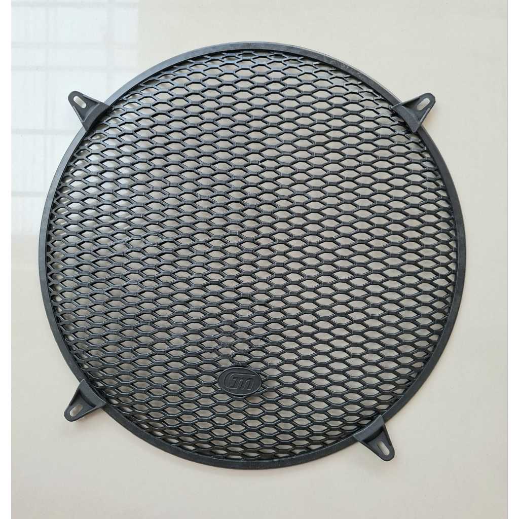 BISA COD - RAM SPEAKER 18 INCH TUTUP SPEAKER 18 INCH GRILL SPEAKER 18 INCH 18IN