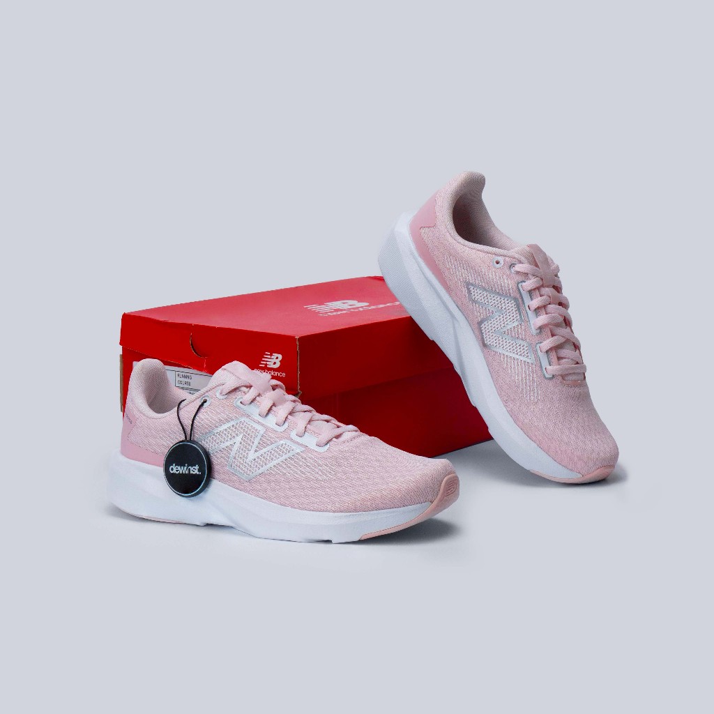 New Balance 413v3 Pink