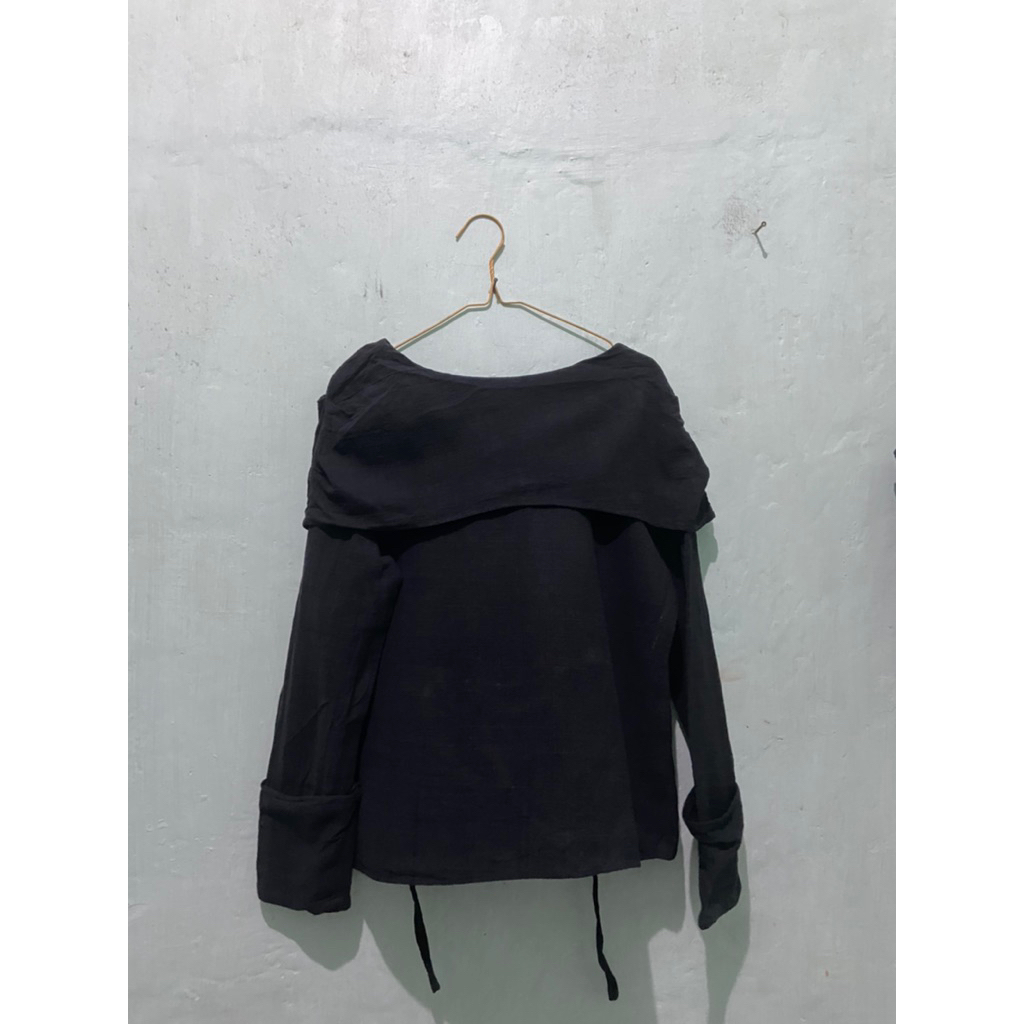 Preloved pastelly