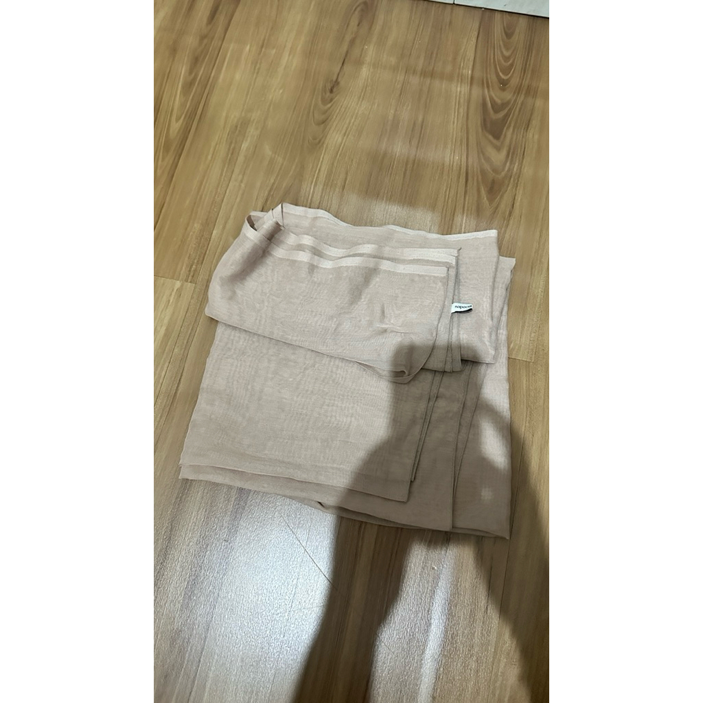 hijab paris napocut