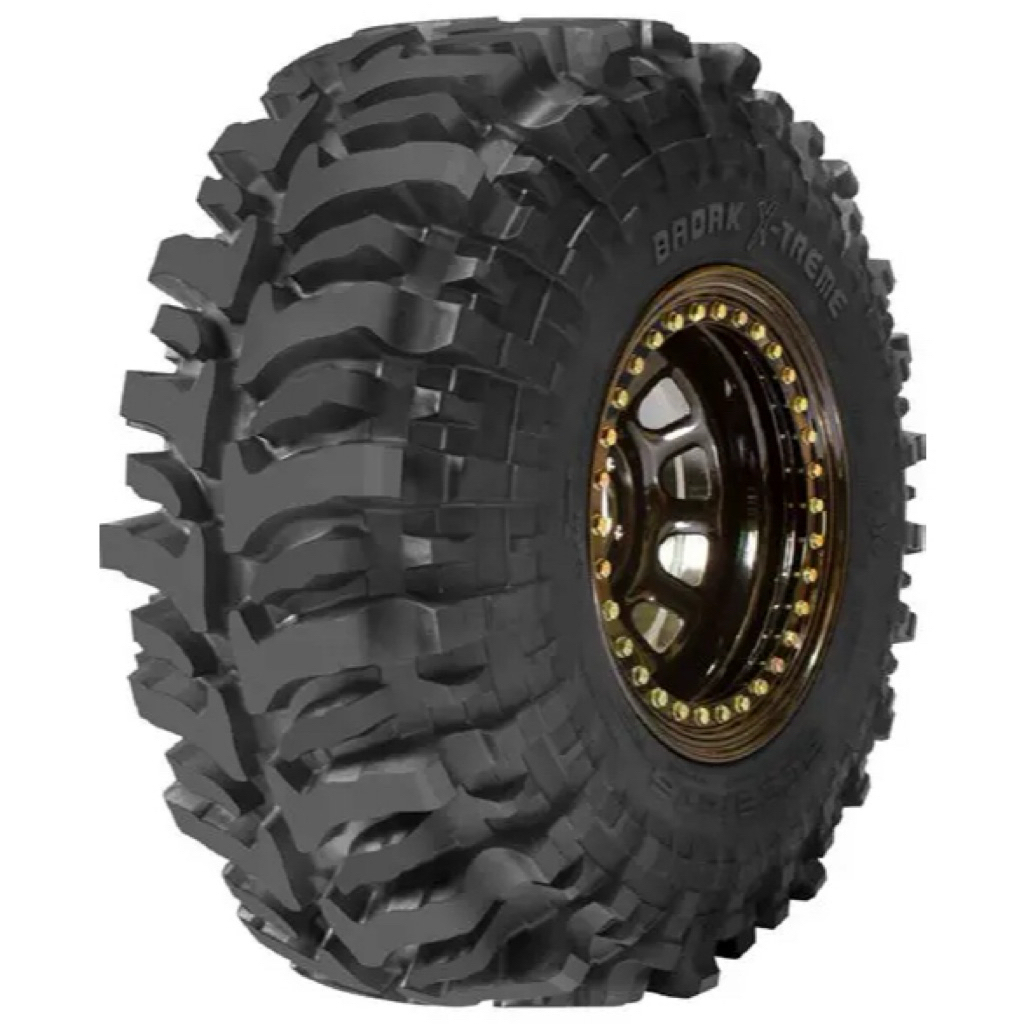 Ban Mobil 33 X 10,5 R15 Accelera Badak X-treme 33 10.50 1050 15
