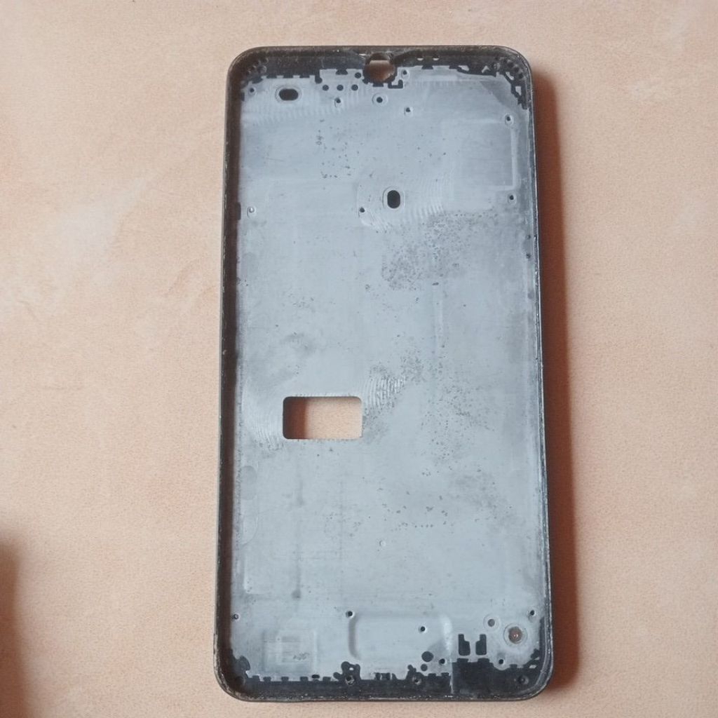 frame lcd tatakan lcd Oppo a5s ORI copotan