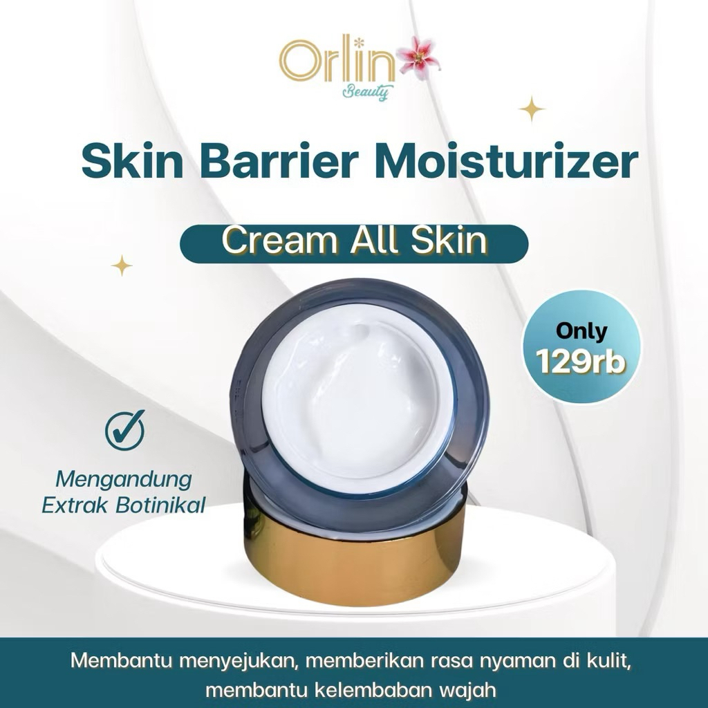 PERFECT SKINBARRIER ORLIN BEAUTY/ORLIN BEAUTY/ORLIN BEAUTY SKINCARE