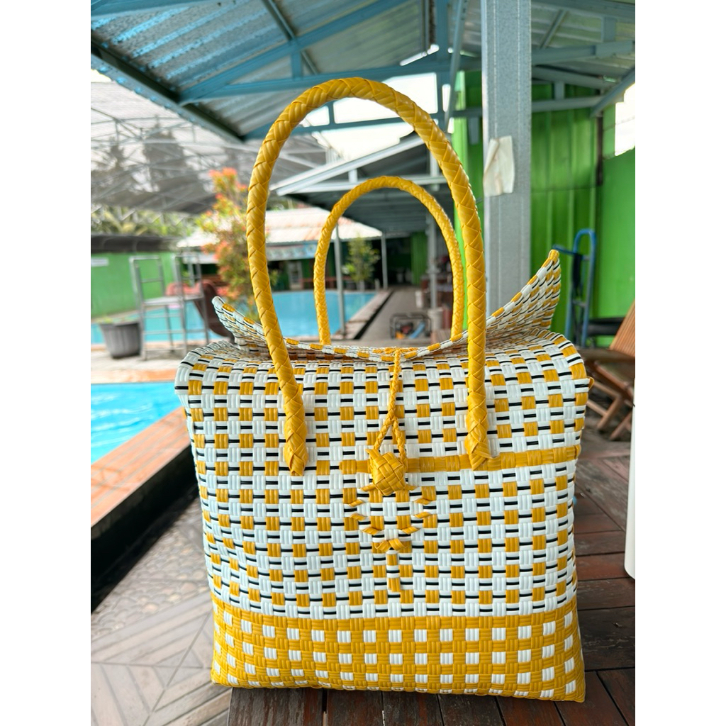 TAS ANYAM SIZE JUMBO PREMIUM