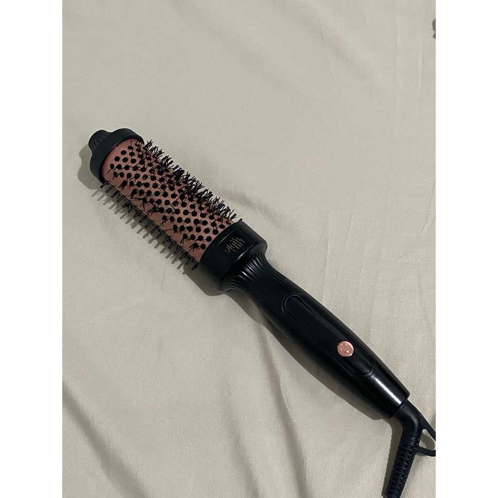 [Preloved] Glam Curl Thermal Brush