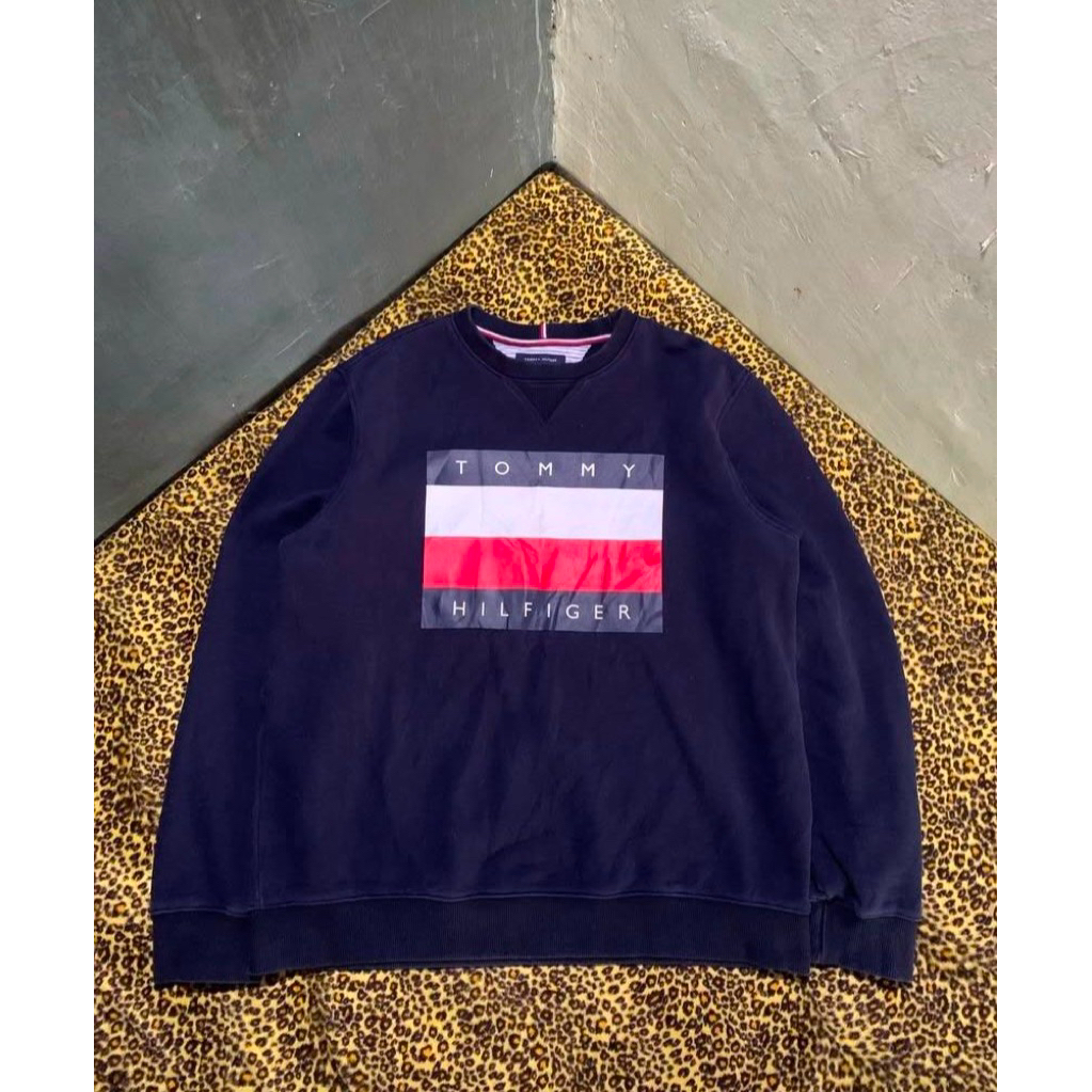 CN Tommy Hilfiger