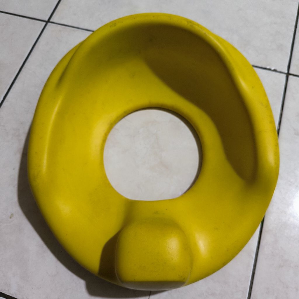 toilet seat training Bumbo