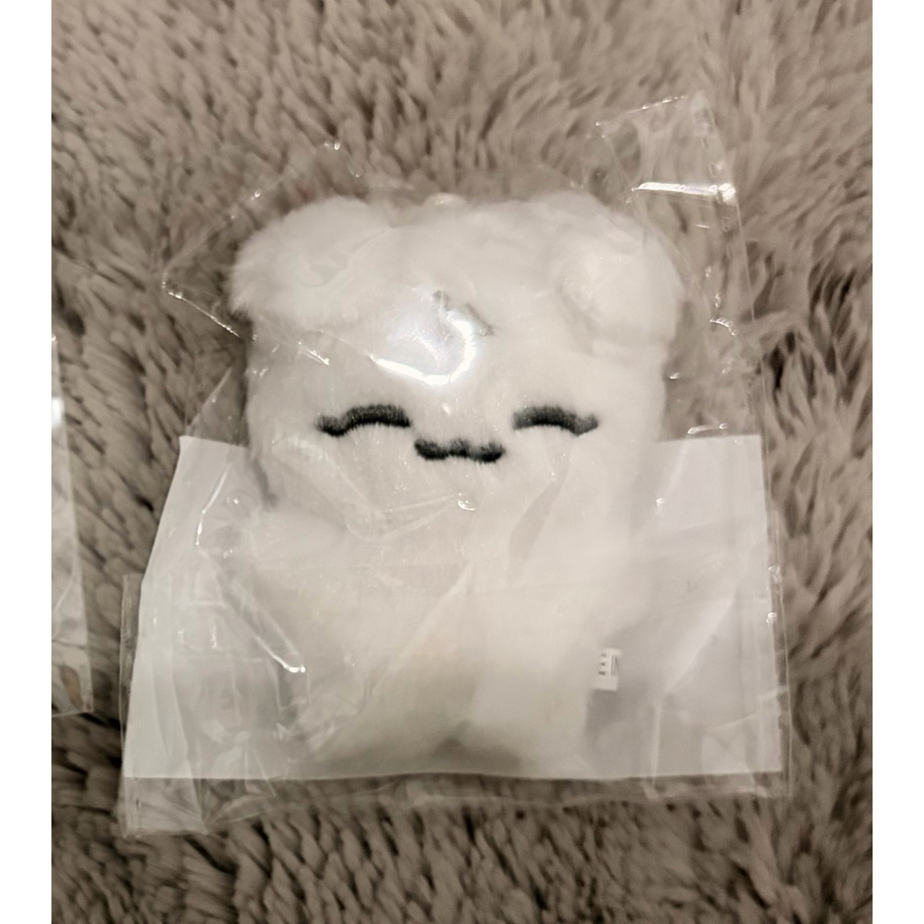 Joshua babyshu 8cm doll Seventeen