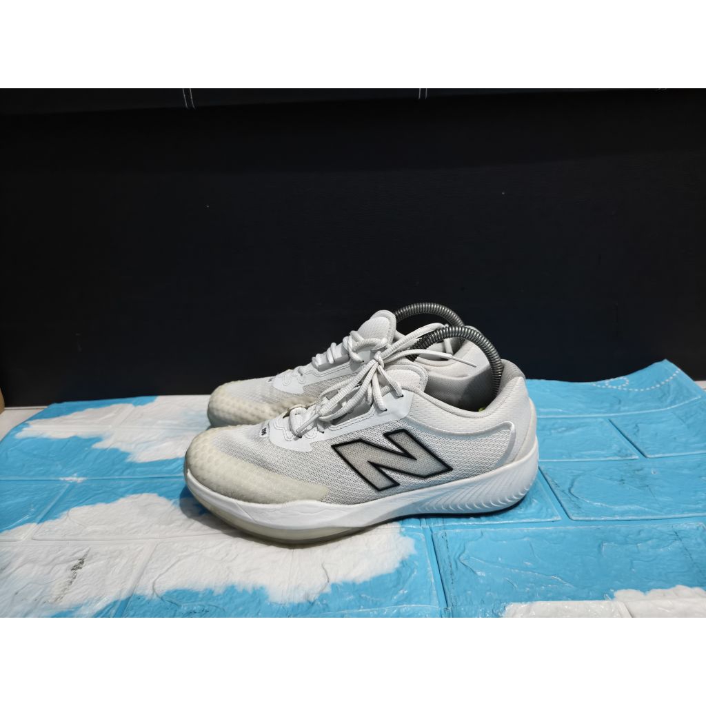 Sepatu Tennis Padel NB 996V6 Original size 40