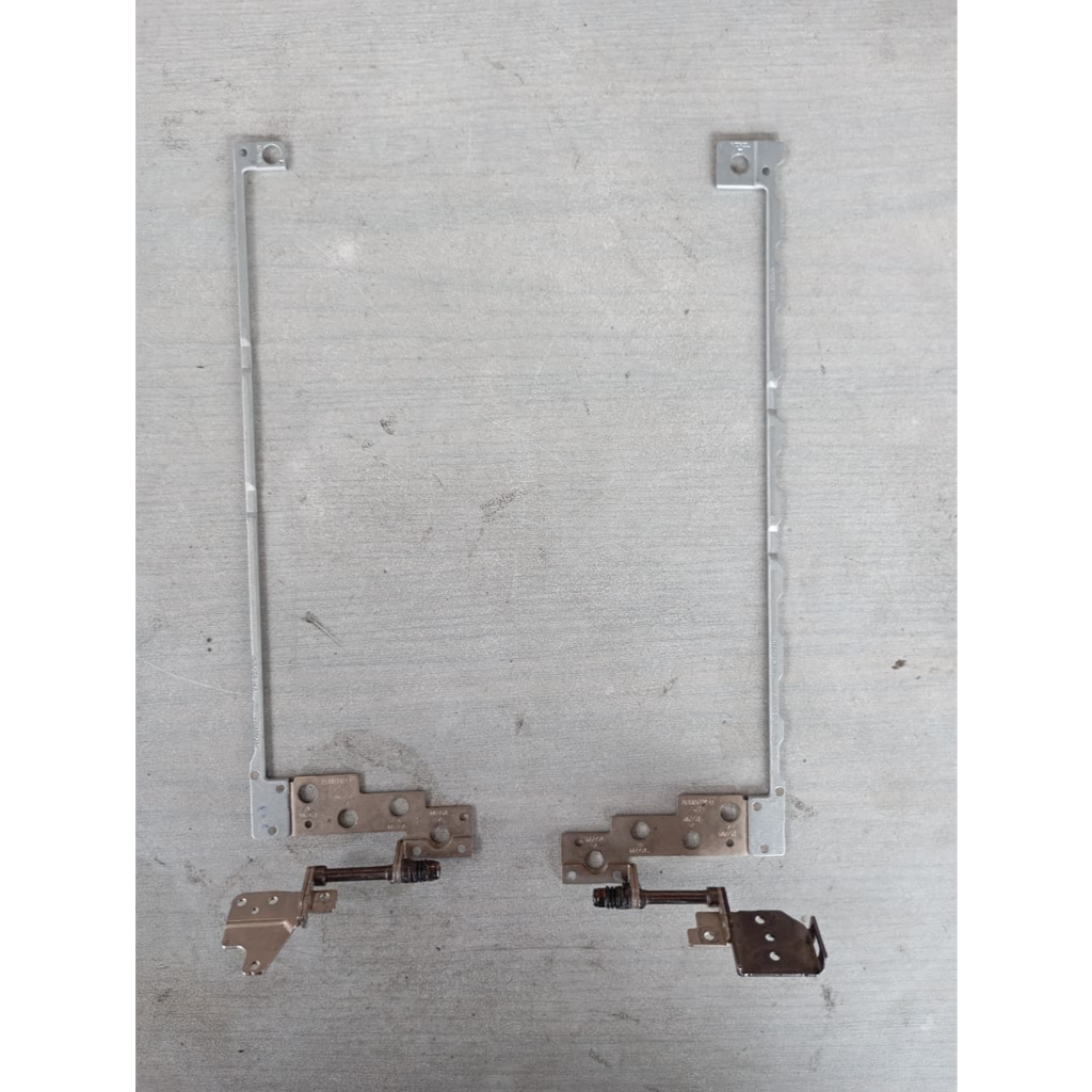 Engsel LED Frame LCD Laptop DELL VOSTRO V3400 DELL VOSTRO 14 3400 DELL VOSTRO 14 3000 Series P132G