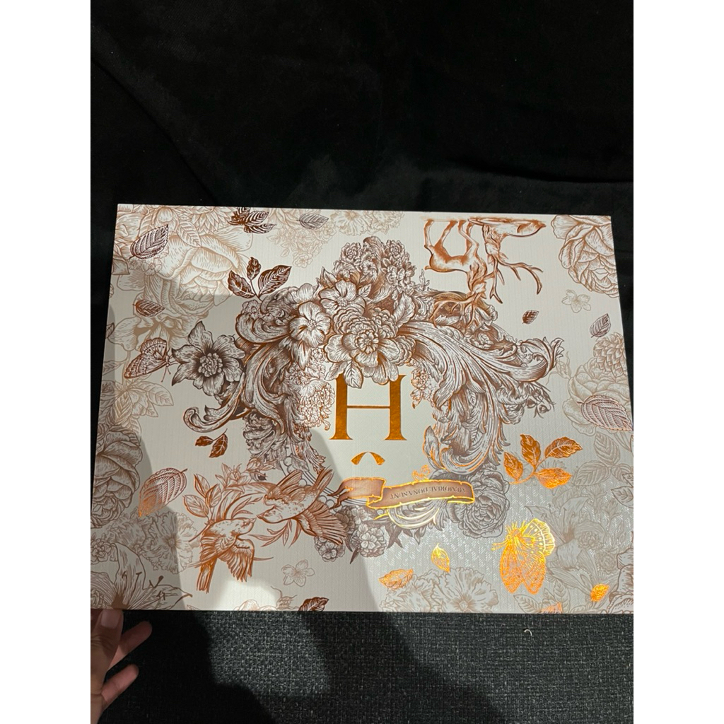 handuk Howel&co isi 2