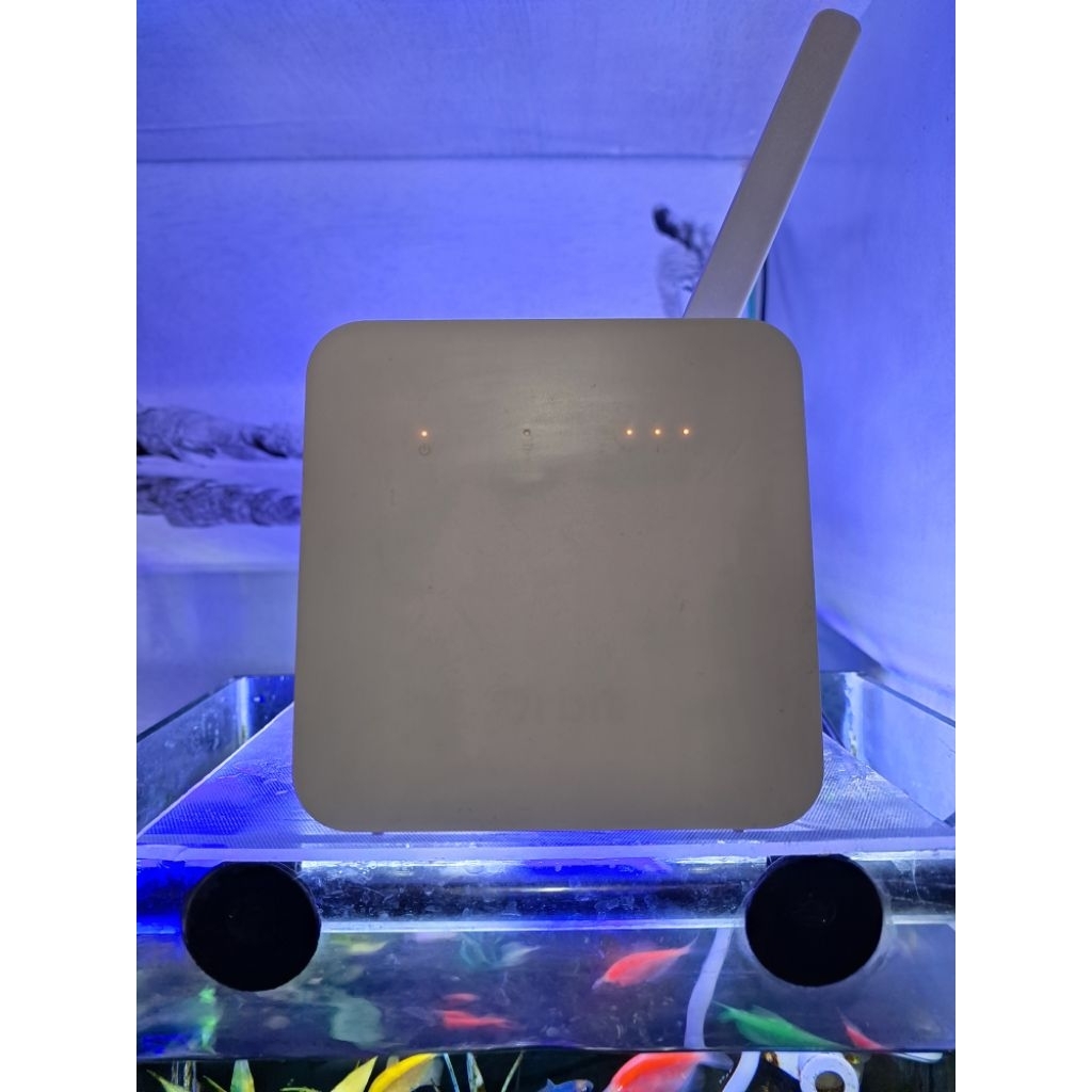 Orbit Star 2 (Bekas) Unlock 4G All Operator [Baca Deskripsi]