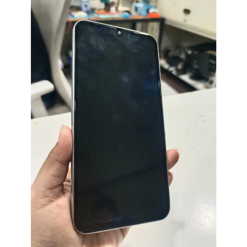LCD samsung a34 + prime + batre orian copotan
