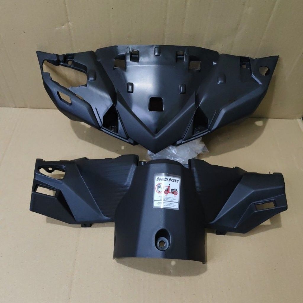 Batok Lampu Depan Belakang Honda Vario Led 125/150 Old Idling Stop 2015-2016-2017